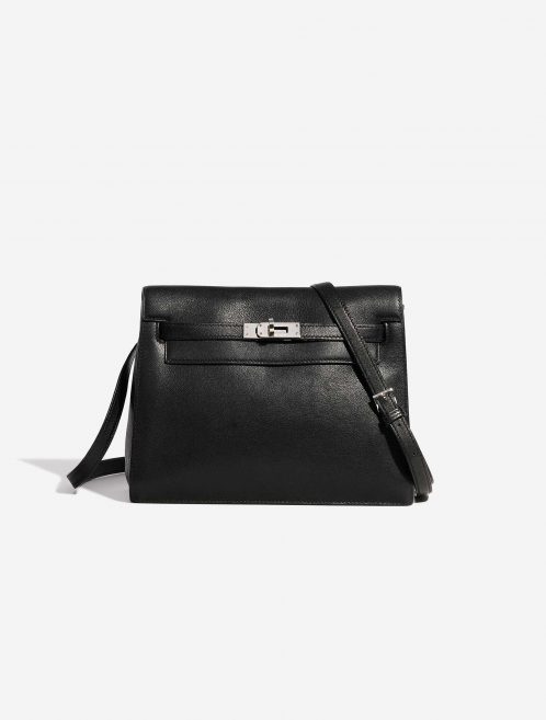 Hermès Kelly Danse Swift Black