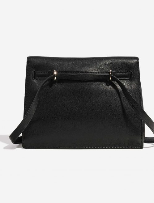 Hermès Kelly Danse Swift Black