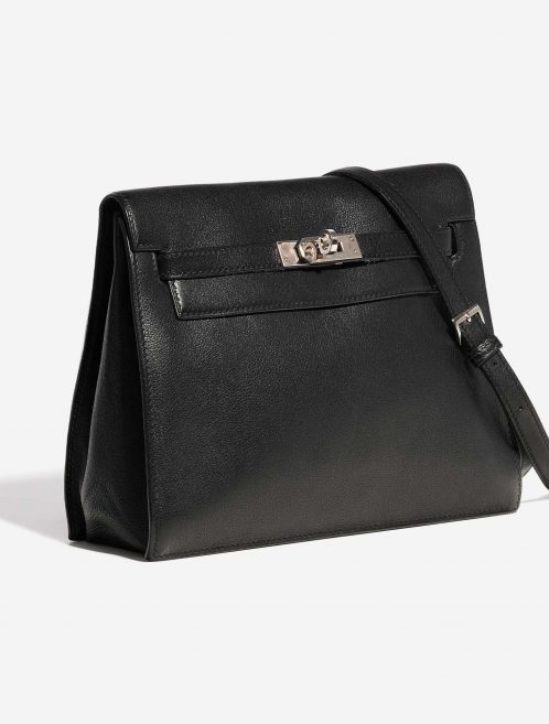 Hermès Kelly Danse Swift Black