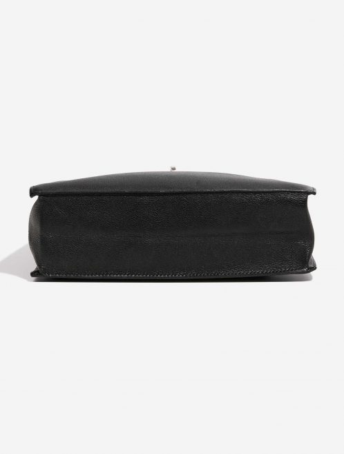 Hermès Kelly Danse Swift Black