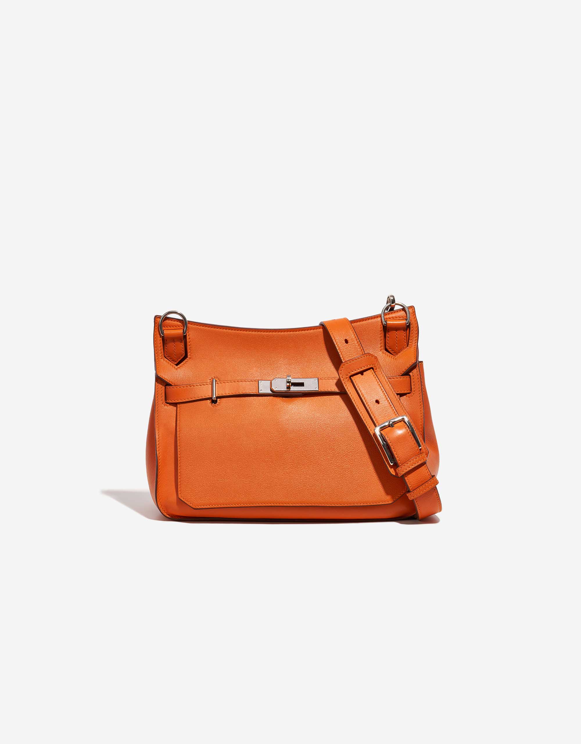 Hermès Jypisiere 26 Swift Orange | SACLÀB