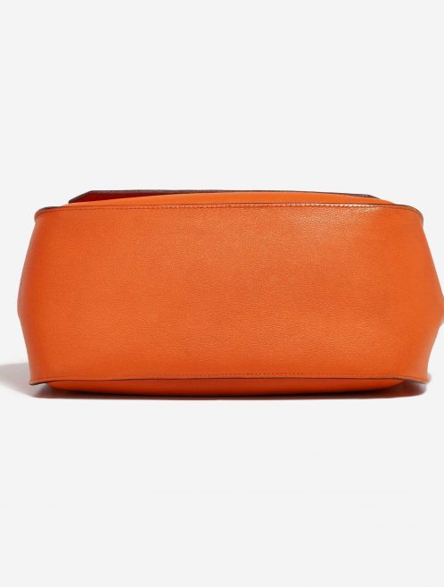 Hermès Jypisiere 26 Swift Orange