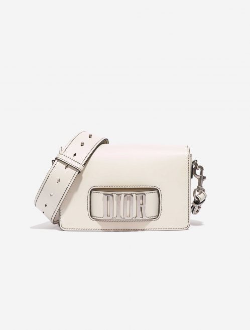 Dior Dio(r)evolution Calf White