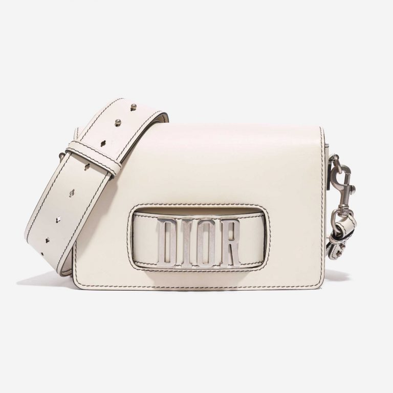 Dior Dio(r)evolution Calf White