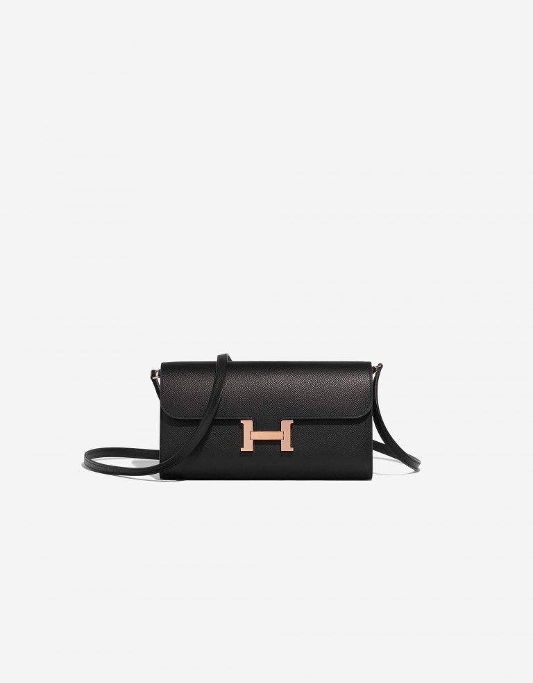 ショルダーバッグ・ポシェット HERMES CONSTANCE LONG TOGO Constance To Go wallet | Hermès USA