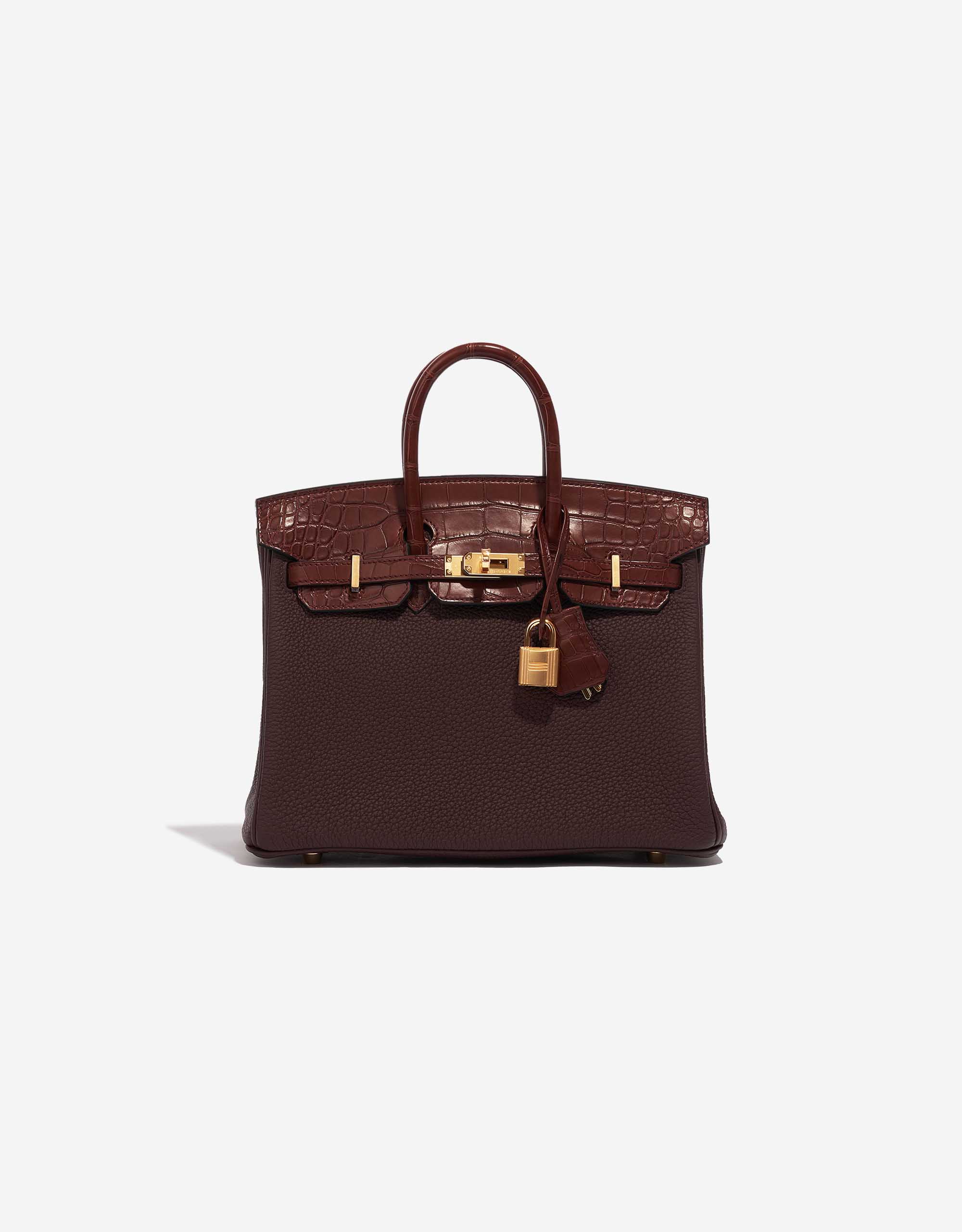Hermes Evelyne Birkin Retail Price 2021 Hermès Birkin 25 Touch