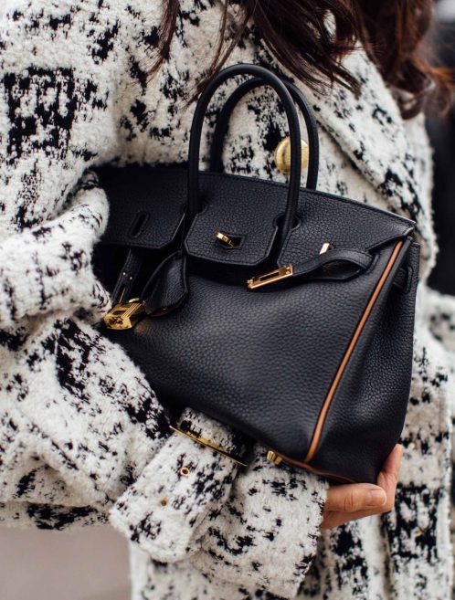 Buy & sell pre-owned Hermès Birkin Bags on SACLÀB