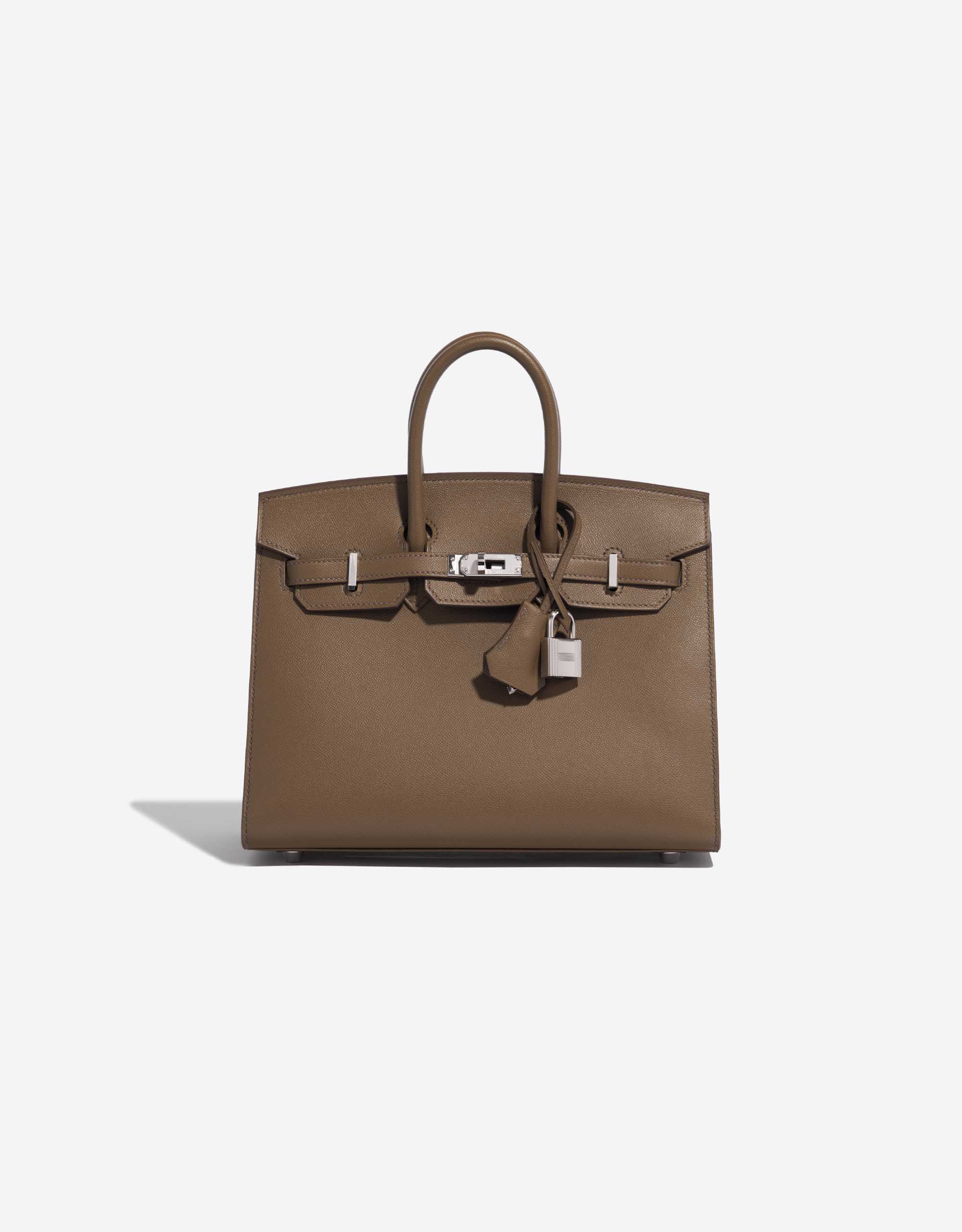 Hermès Birkin 25 Veau Madame Toundra | SACLÀB