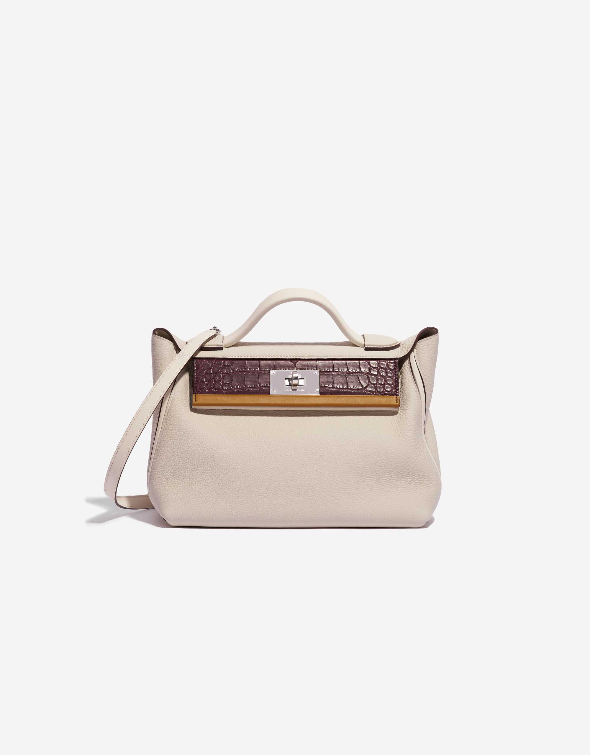 Hermès 24/24 29 Togo / Swift / Alligator | SACLÀB