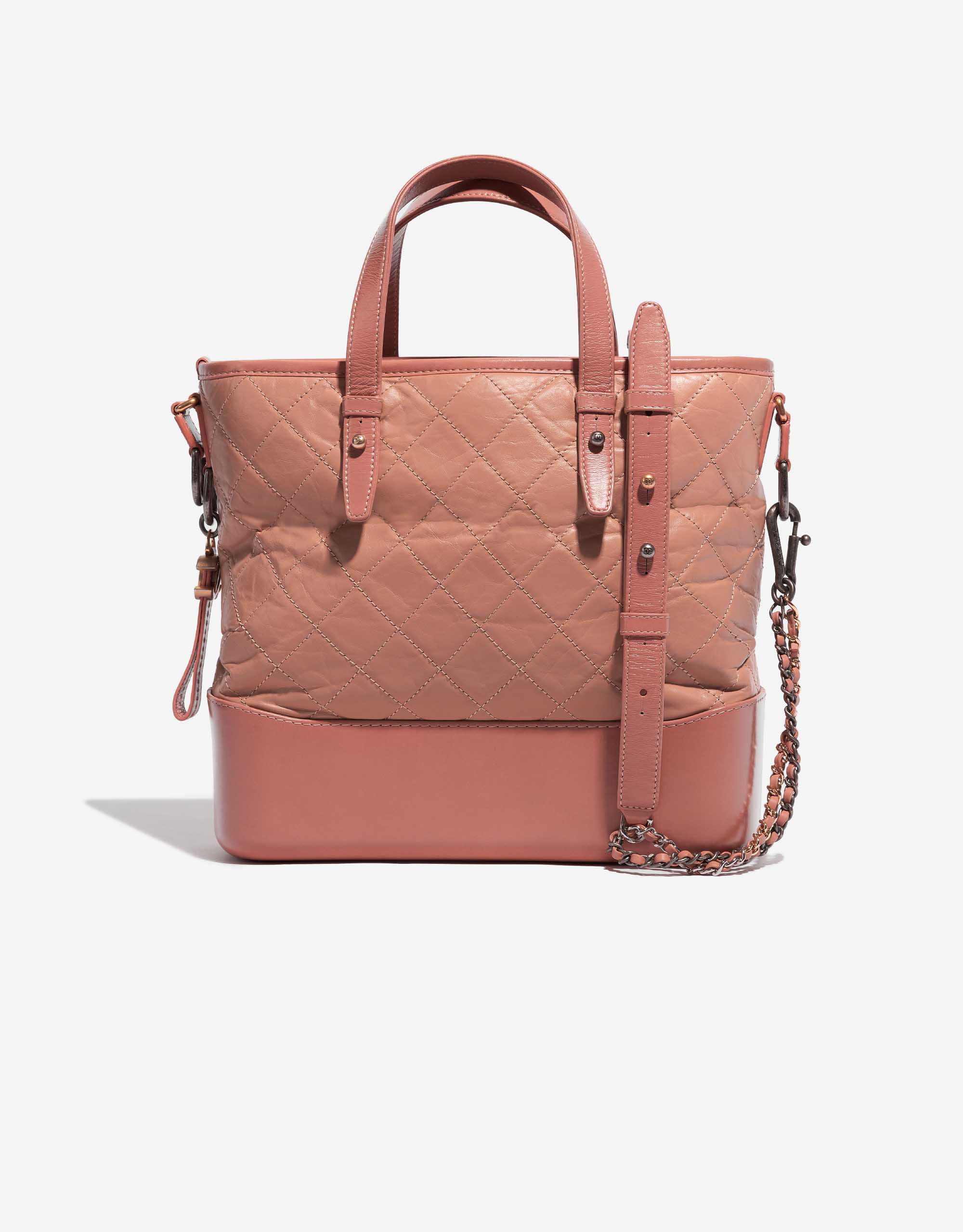 Rose Poudré Sac Chanel Cuir MatelassÃ© Sac Chanel Rose Pale Deals