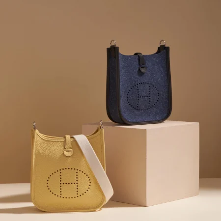 Hermès Evelyne bags