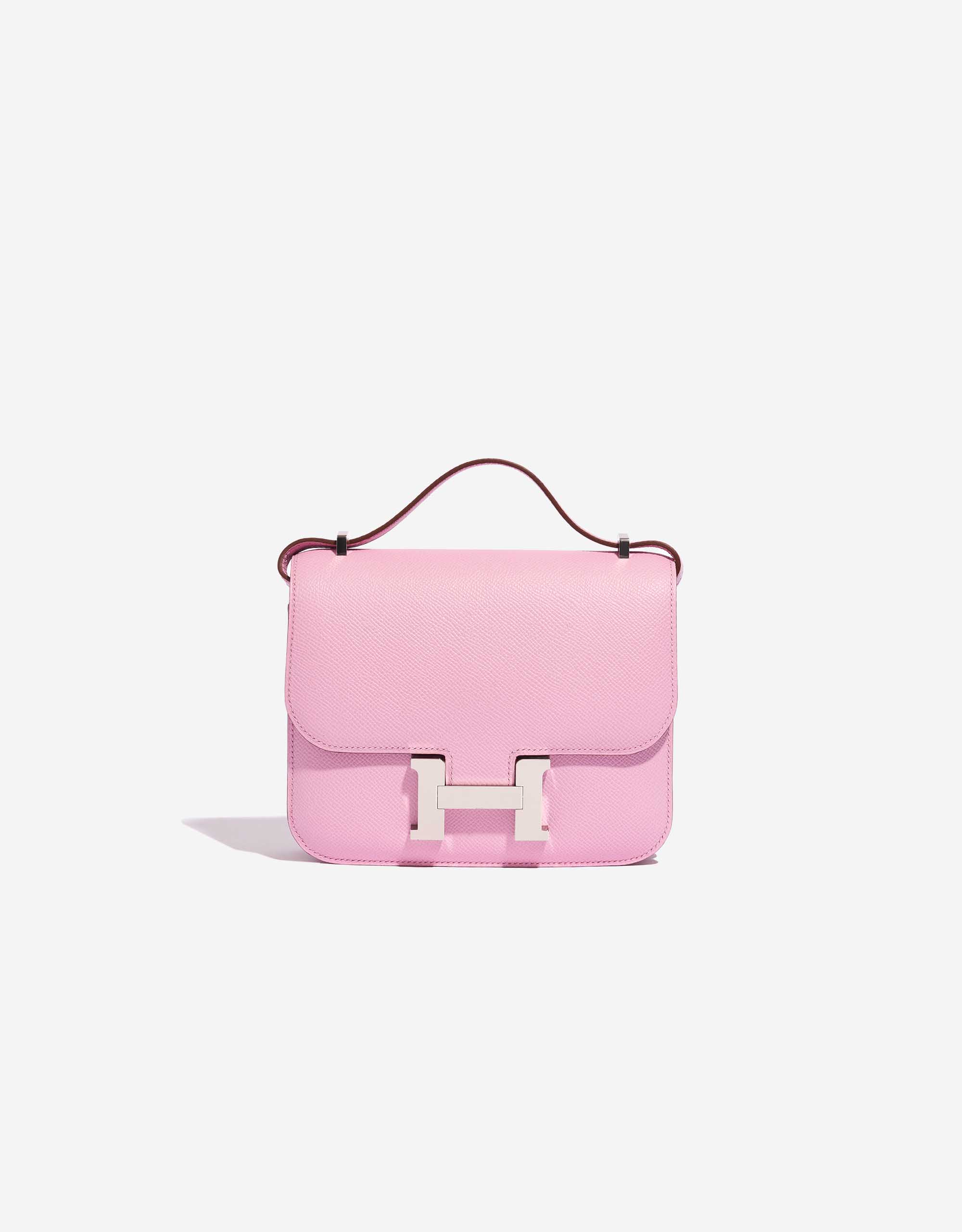 Hermès Constance 18 Epsom Mauve Sylvestre | SACLÀB