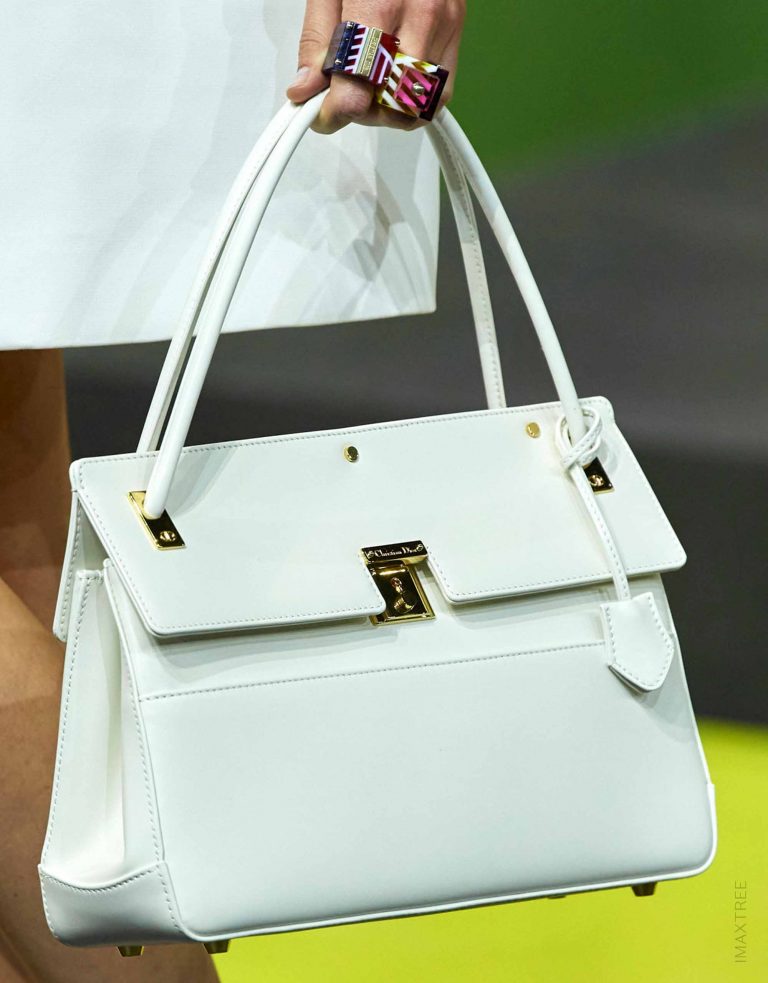 Christian Dior bag Spring Summer 2022