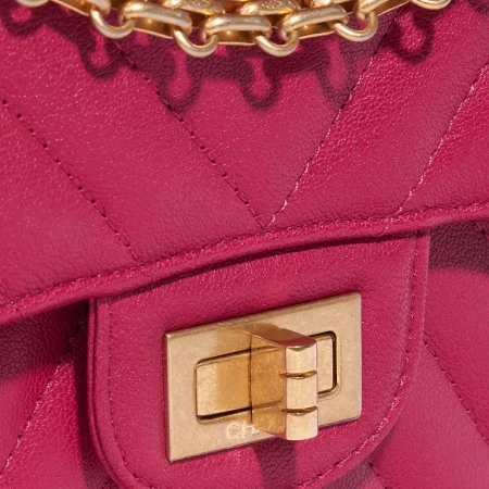 Bag drop March 15