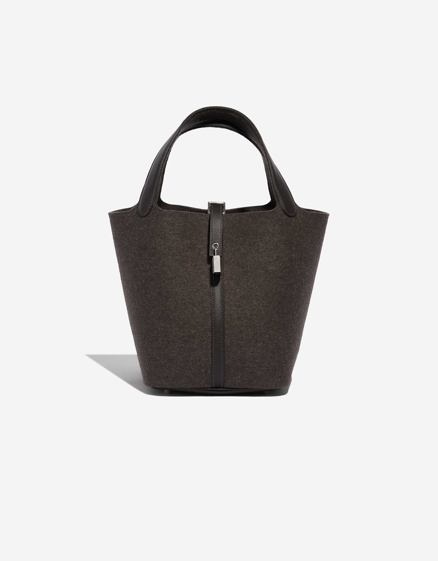 【上品な大人デザイン☆】HERMES Picotin Lock 22 バッグ Picotin Lock 22 bag | Hermès UK