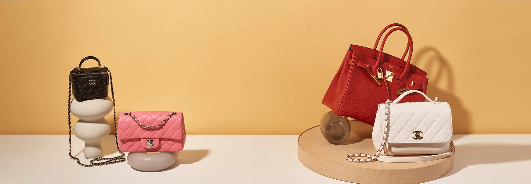 Why These Iconic Designer Handbags Will Never Go Out of Style