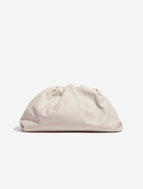 Pre-owned Bottega Veneta bag Pouch Calf Plaster Front | Sell your designer bag on Saclab.com