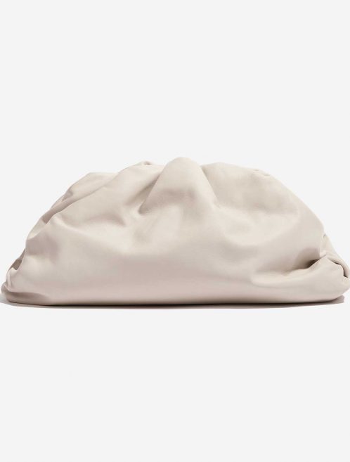 Pre-owned Bottega Veneta bag Pouch Calf Plaster Back | Sell your designer bag on Saclab.com