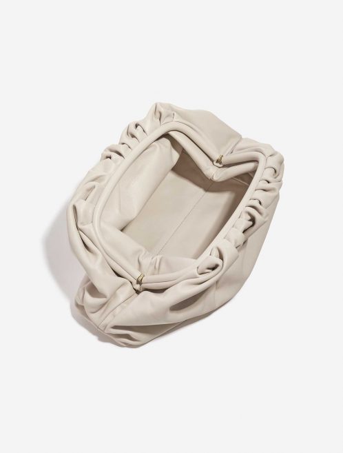 Pre-owned Bottega Veneta bag Pouch Calf Plaster Inside | Sell your designer bag on Saclab.com