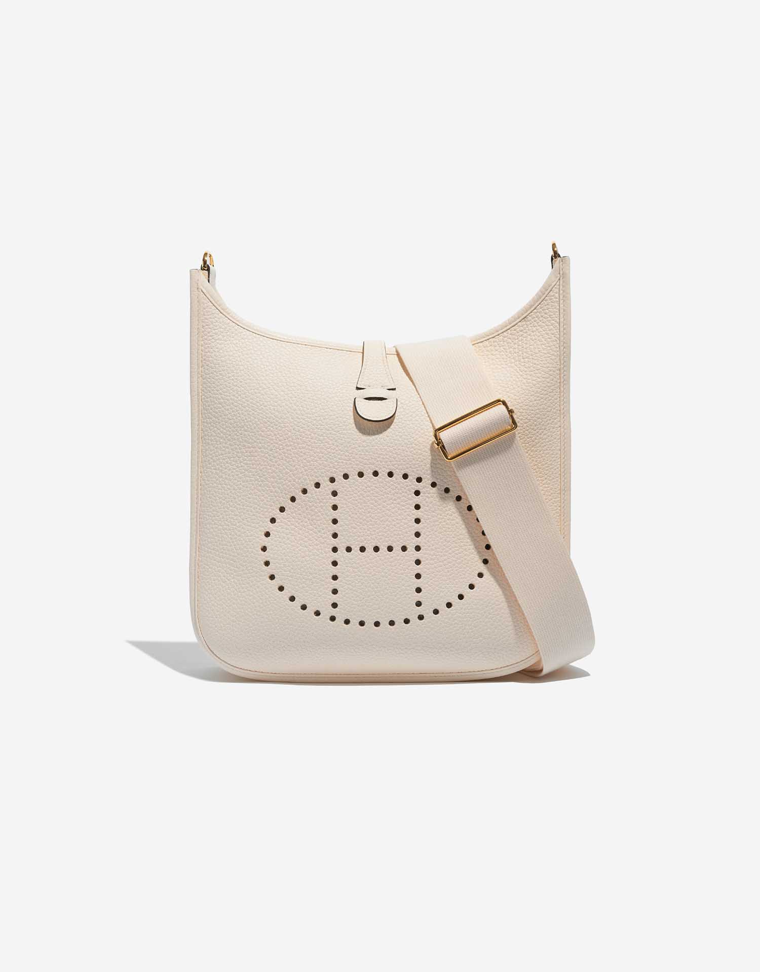 Hermès Evelyne 29 Taurillon Clemence Nata | SACLÀB