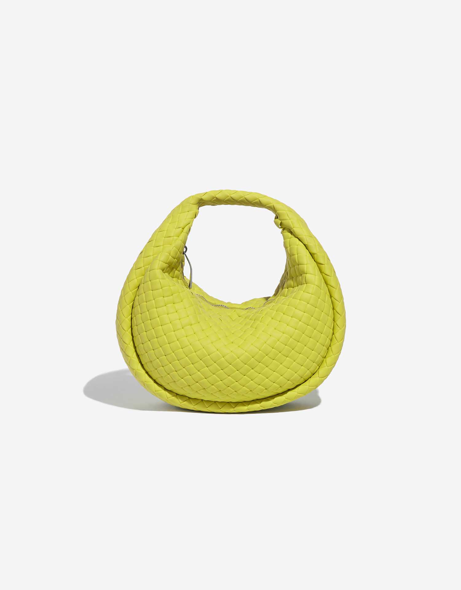 BOTTEGA VENETA★ノットネックレス★送関込 イエローゴールドノット ネックレス| Bottega Veneta® 日本