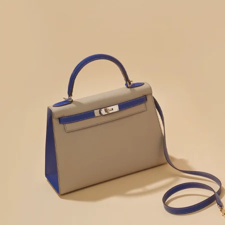 Hermès Special Order Handbag HSS Kelly Bag