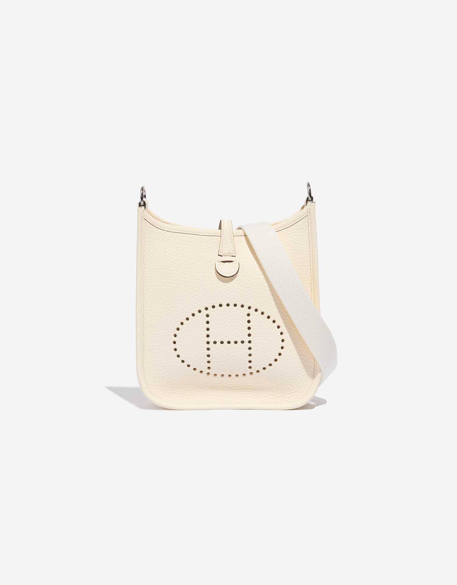 【HERMES】エヴリン Evelyne 16 TPM NATA エルメス エヴリン TPM/16 アマゾン ナタ トリヨンクレマンス