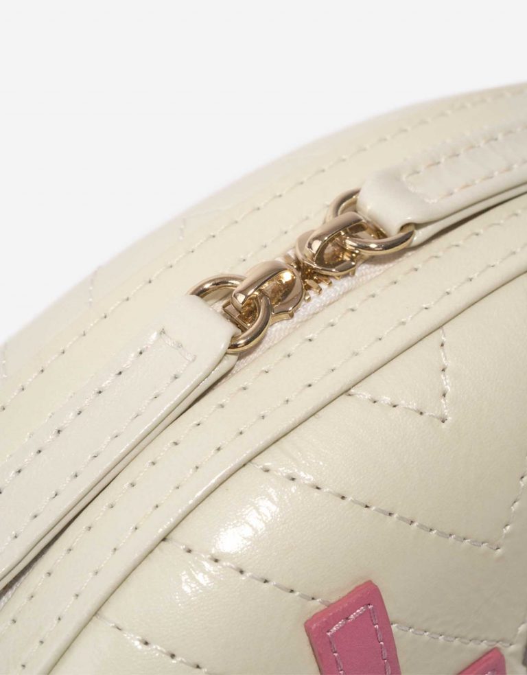 Pre-owned Chanel bag La Pausa Special Coated Calf Multicolour Multicolour Front | Sell your designer bag on Saclab.com
