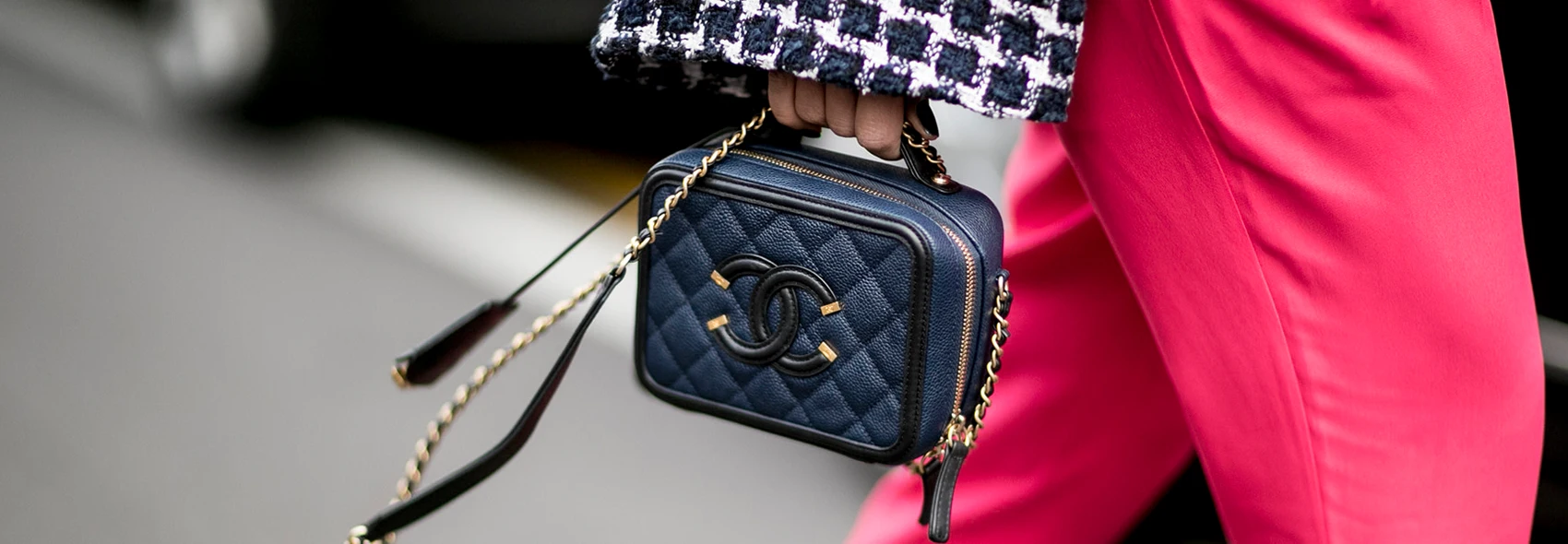 The Chanel Vanity Case Deep Dive