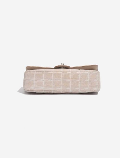 Chanel Timeless Medium Beige Bottom  | Sell your designer bag on Saclab.com