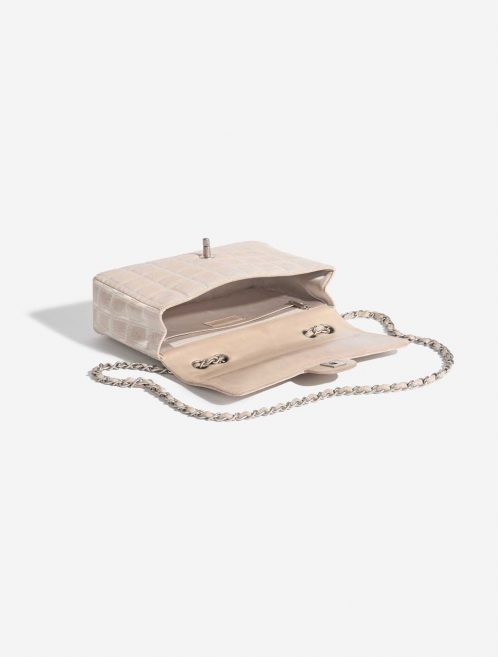 Chanel Timeless Medium Beige Inside  | Sell your designer bag on Saclab.com