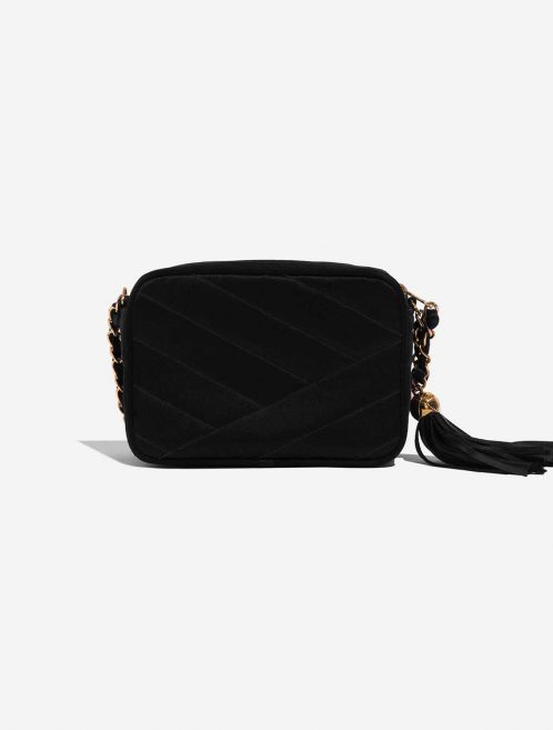 Chanel CameraBag Black Back  | Sell your designer bag on Saclab.com