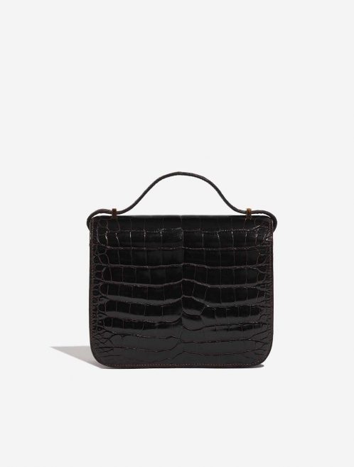 Hermès Constance 18 Macassar Back  | Sell your designer bag on Saclab.com