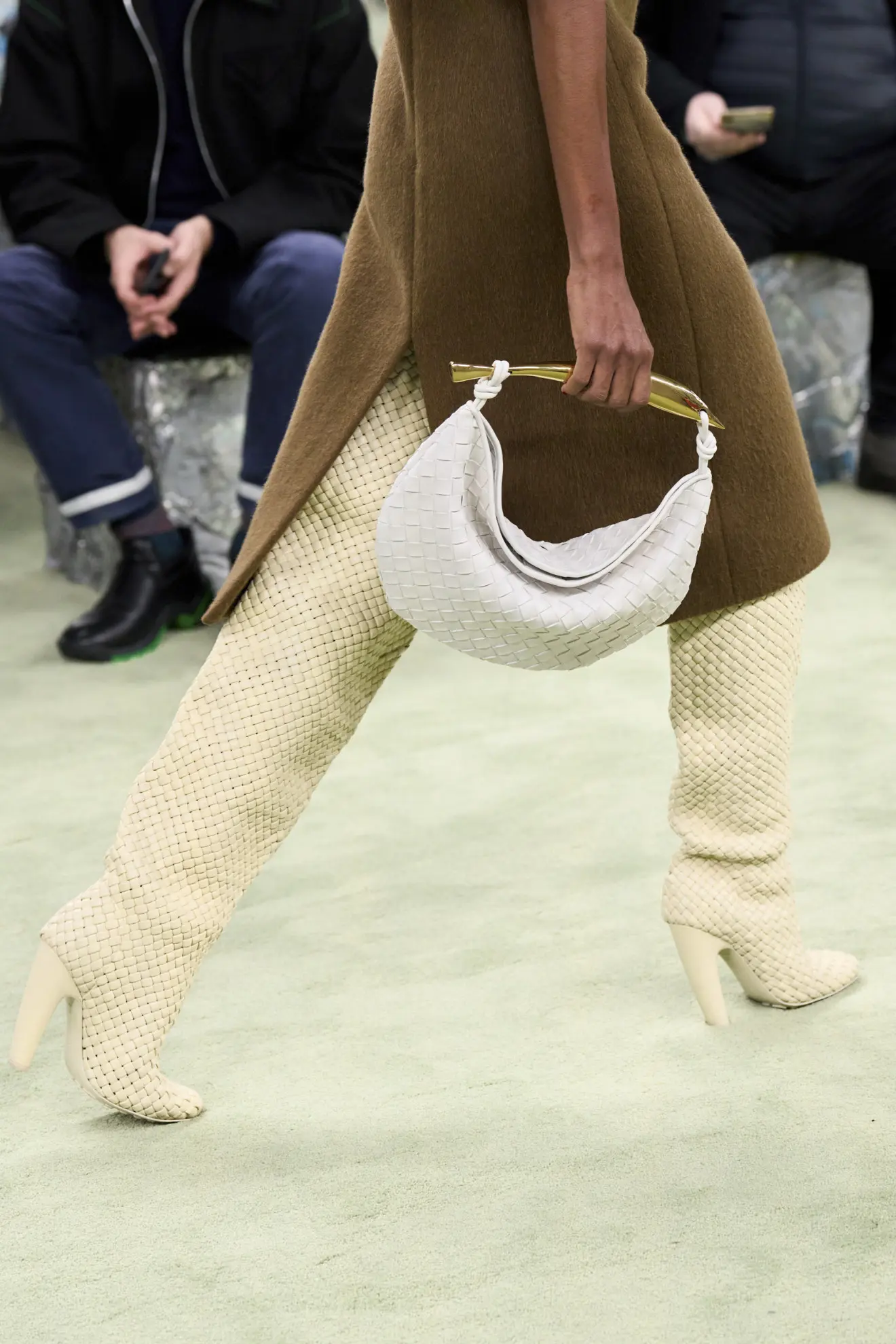 Bottega Veneta Sardine Bag_clp PO F22 021