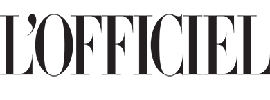 L'officiel Logo