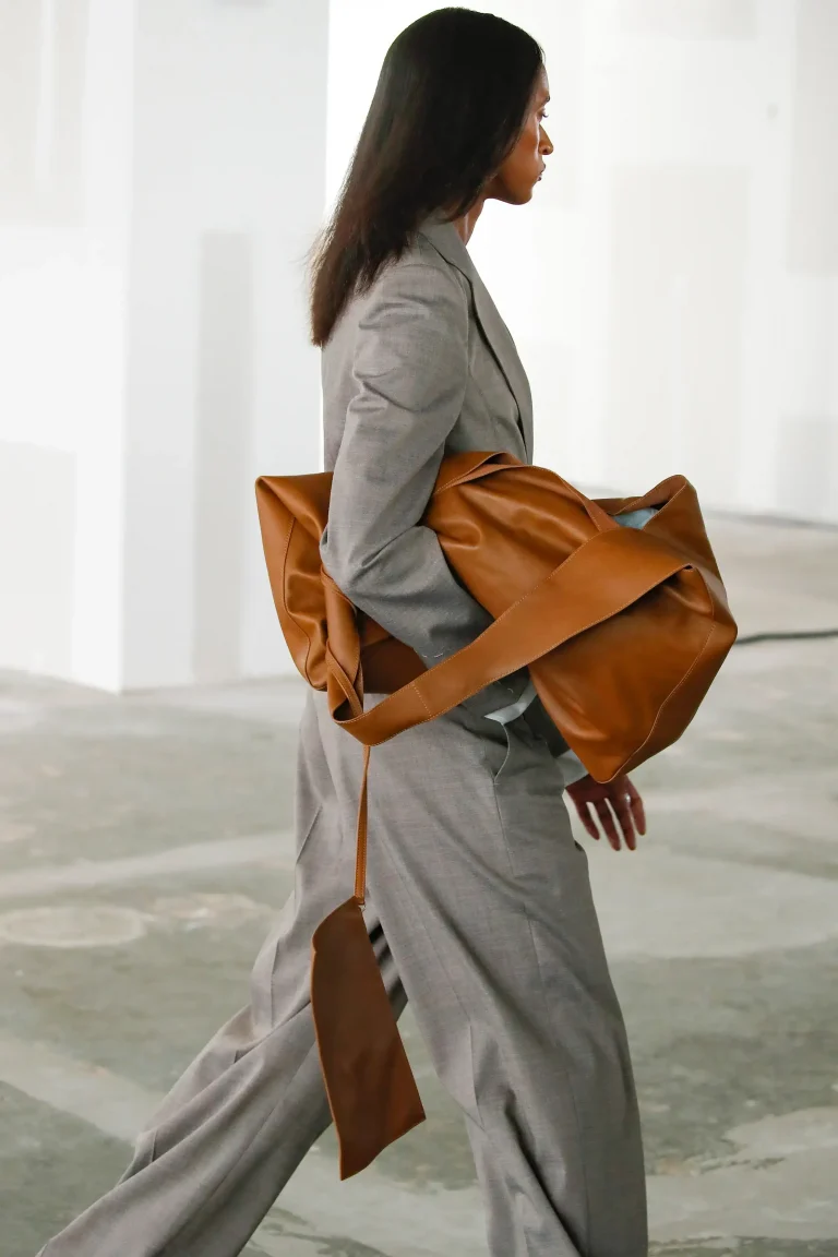 Peter Do Spring / Summer 2023 Bag