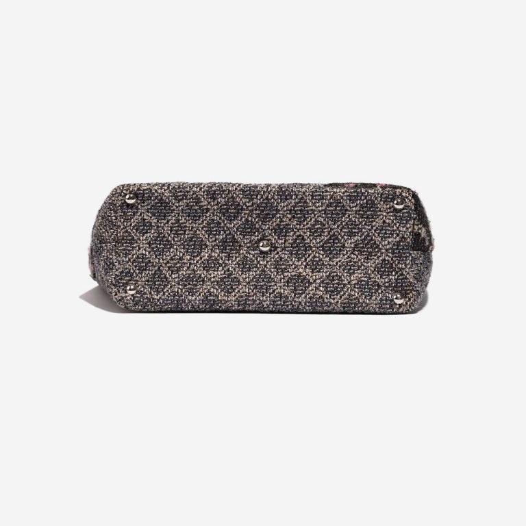 Chanel ShoppingTote GST Multicolor Bottom  | Sell your designer bag on Saclab.com