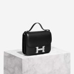 Hermès Constance 18 Black Front  | Sell your designer bag on Saclab.com