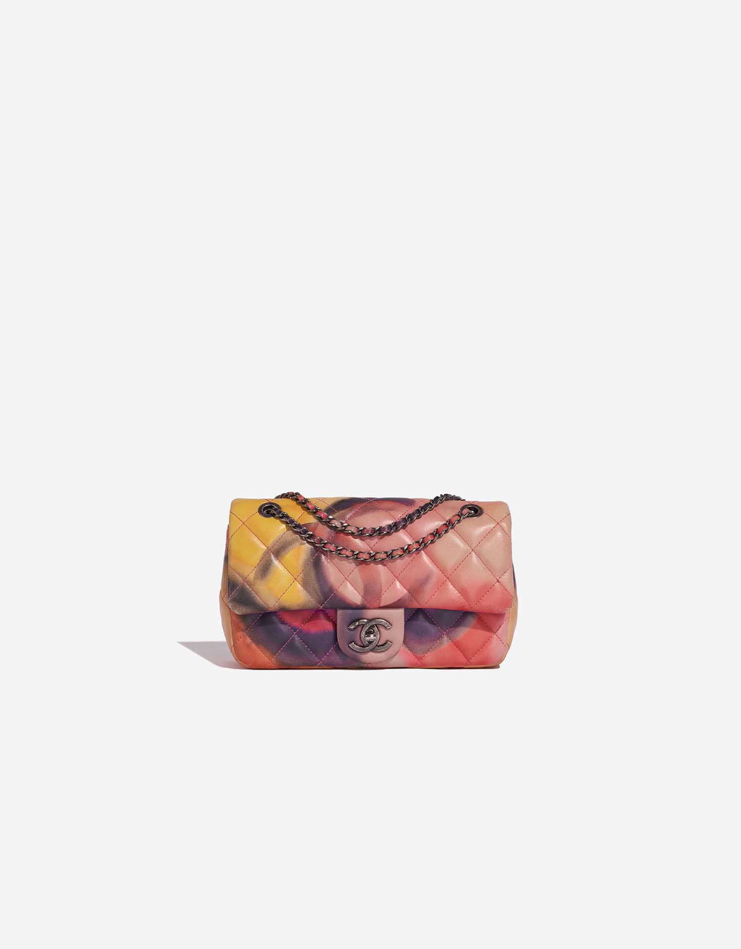 CHANEL ポーチ　リバティ柄 rp-3.jpg