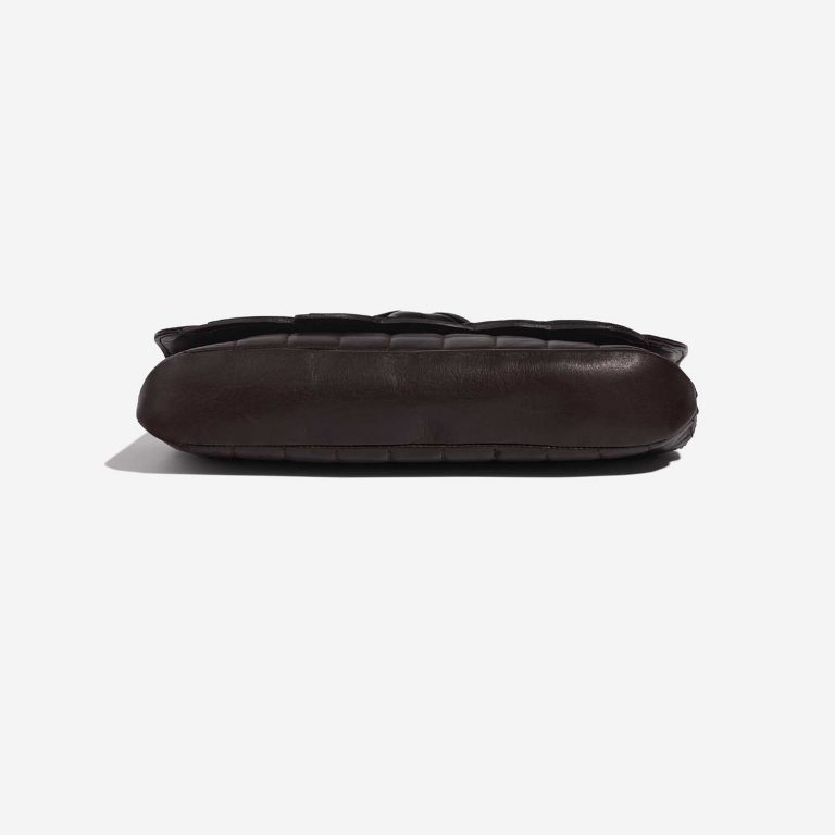Chanel Baguette Medium Brown Bottom  | Sell your designer bag on Saclab.com