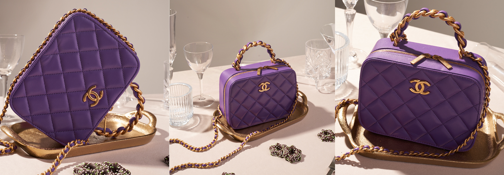 The Ultimate Christmas Gift Guide for Handbag Lovers