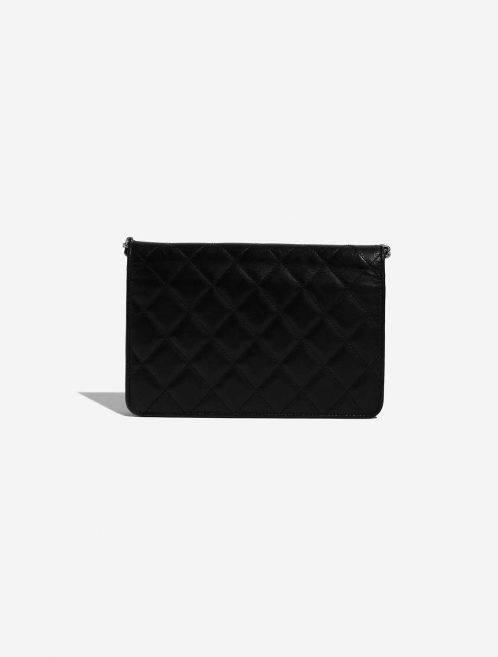 Chanel WOC Black Back  | Sell your designer bag on Saclab.com
