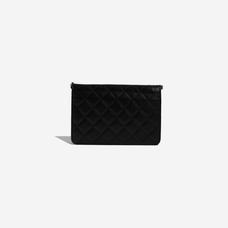 Chanel WOC Black Back  | Sell your designer bag on Saclab.com
