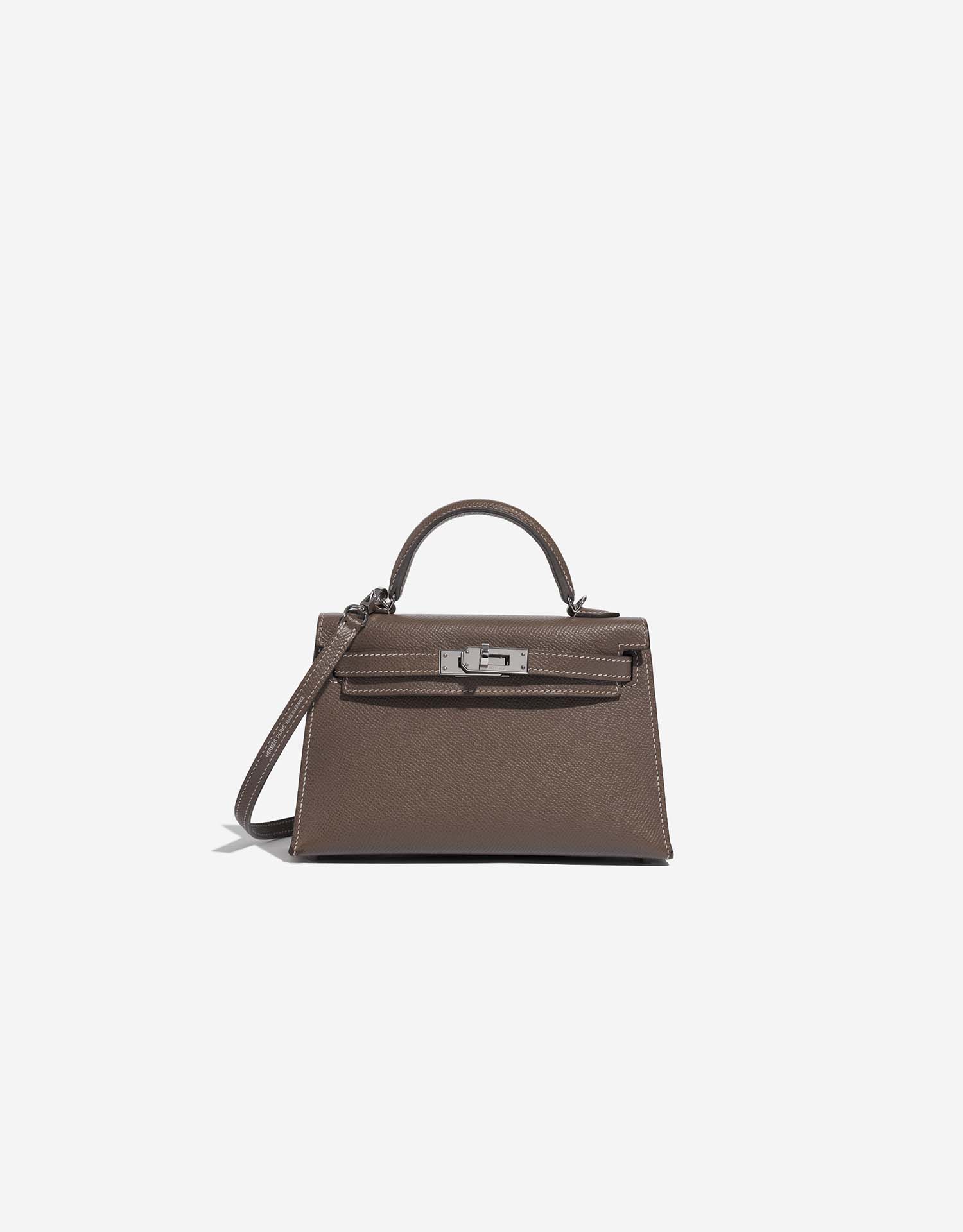 Mini Sac A Main Kelly Hermes Prix Hermès Kelly Mini Epsom