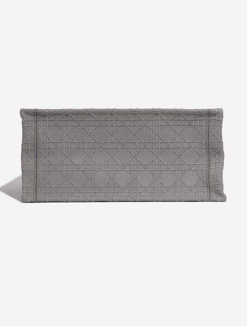 Dior BookTote Grey Bottom  | Sell your designer bag on Saclab.com