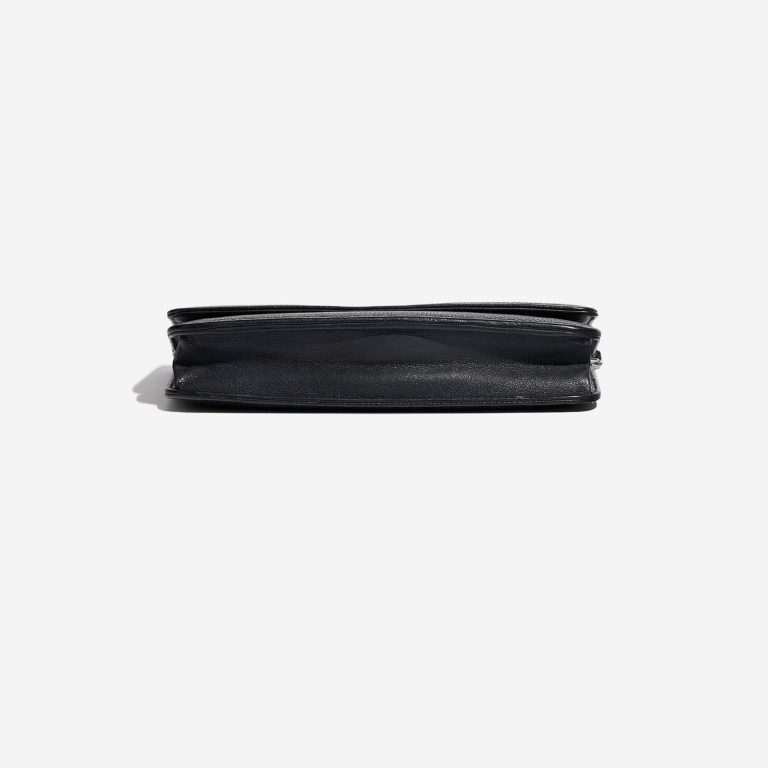 Chanel WOC OneSize DarkBlue Bottom  | Sell your designer bag on Saclab.com