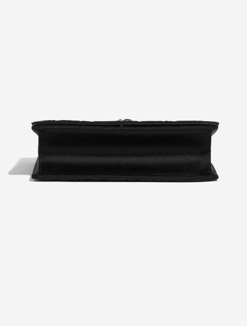 Dior Diorama Medium Black Bottom  | Sell your designer bag on Saclab.com
