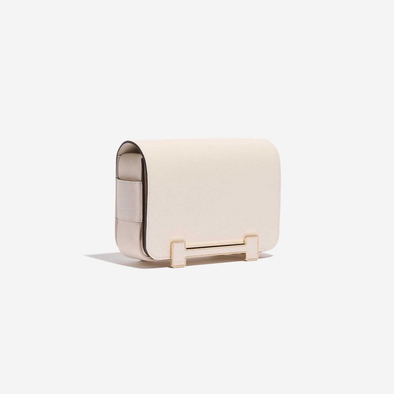 Hermès Geta Nata Side Front  | Sell your designer bag on Saclab.com