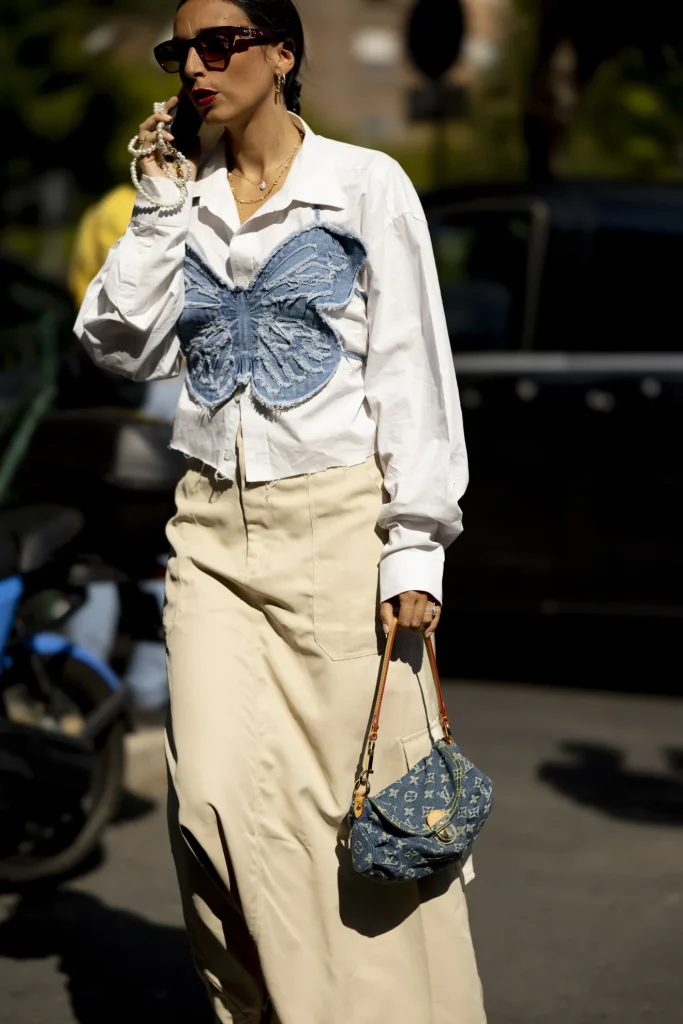 The 7 most popular Nineties and Y2K Bags | SACLÀB