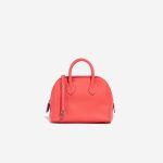 Hermès Bolide 20Mini RoseTexas Front  | Sell your designer bag on Saclab.com